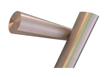 Copper Tungsten Alloy